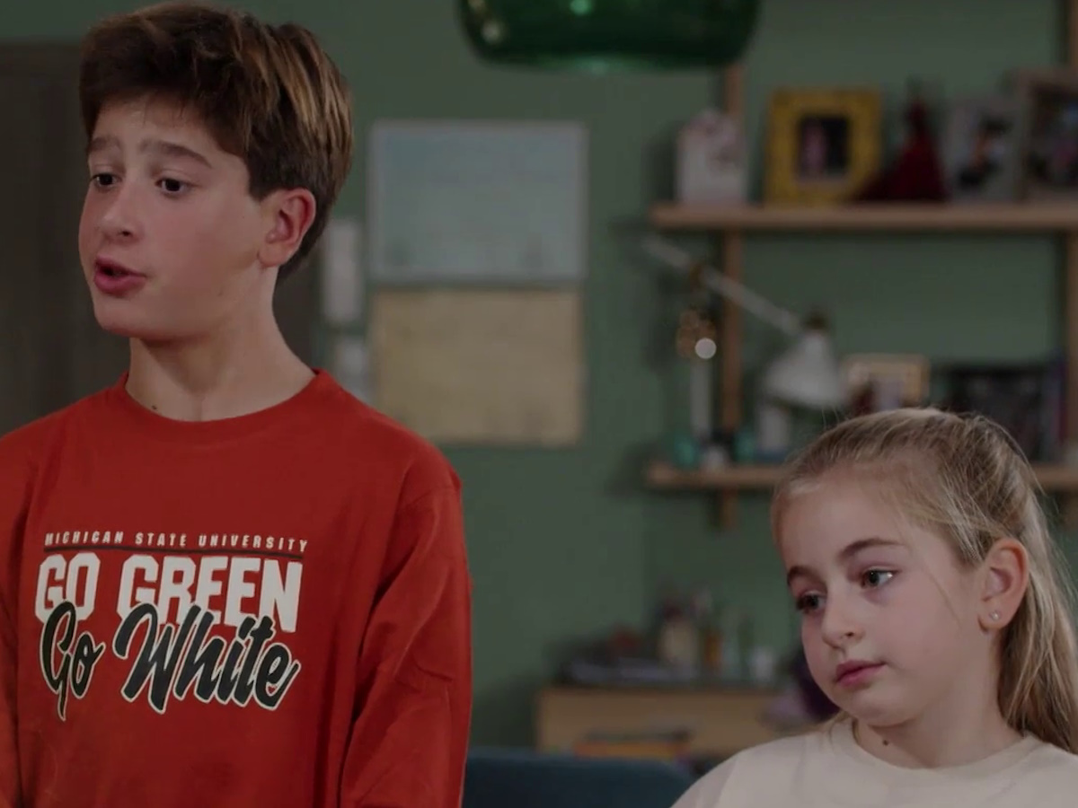 «Έχω Παιδιά»: Τι συμβαίνει όταν οι καλές προθέσεις συγκρούονται με τη σκληρή πραγματικότητα;