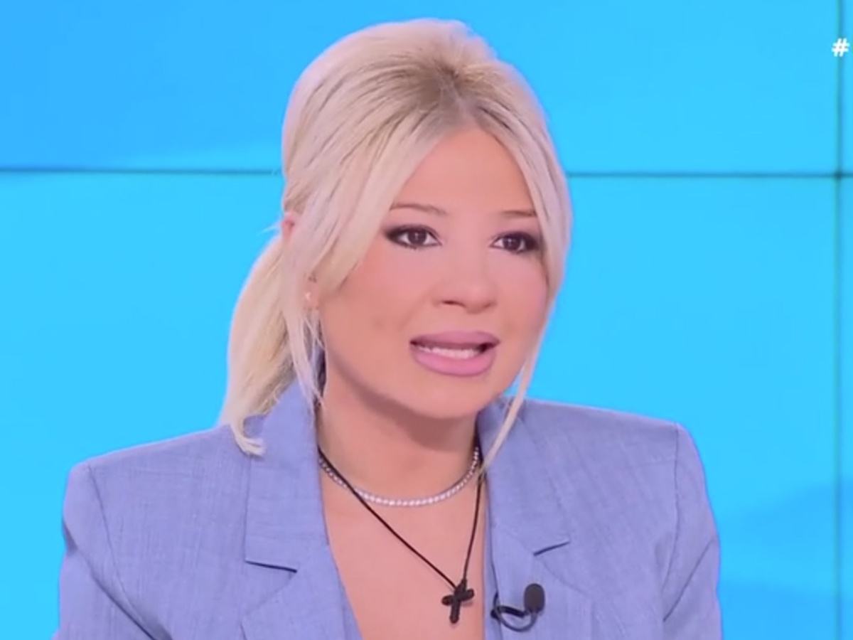 Η Φαίη Σκορδά για τον χαμό με Παπανώτα – Βουλγαράκη: «Είμαι αντίθετη στο να κατηγορείς κάποιον για να κάνεις πλυντήριο στον εαυτό σου»