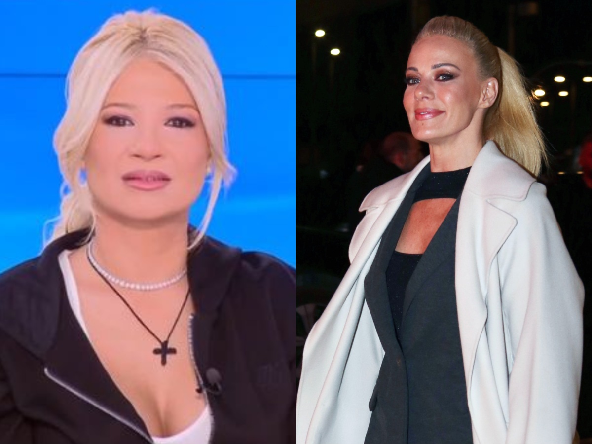 Φαίη Σκορδά για Ζέτα Μακρυπούλια και ΑΝΤ1: «Δεν υπήρχαν ωραίες σχέσεις, είχε αρκετά παράπονα»