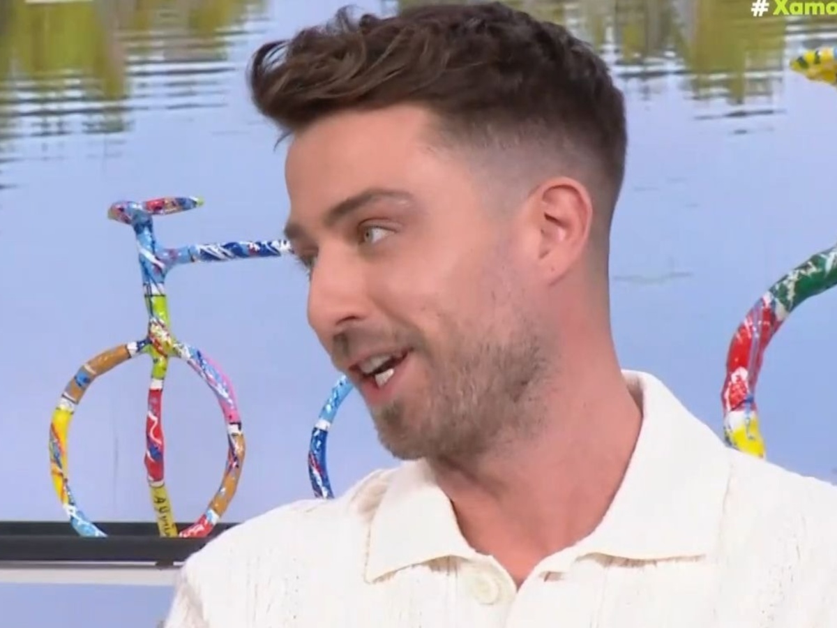 Fipster για Δημήτρη Παπανώτα: «Όταν ένας άνθρωπος λέει συνεχώς σεξιστικά και ομοφοβικά πράγματα, πρέπει να έχει επιπτώσεις»