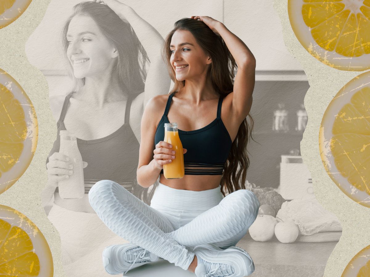 O απόλυτος οδηγός για ενυδάτωση της επιδερμίδας εκ των έσω