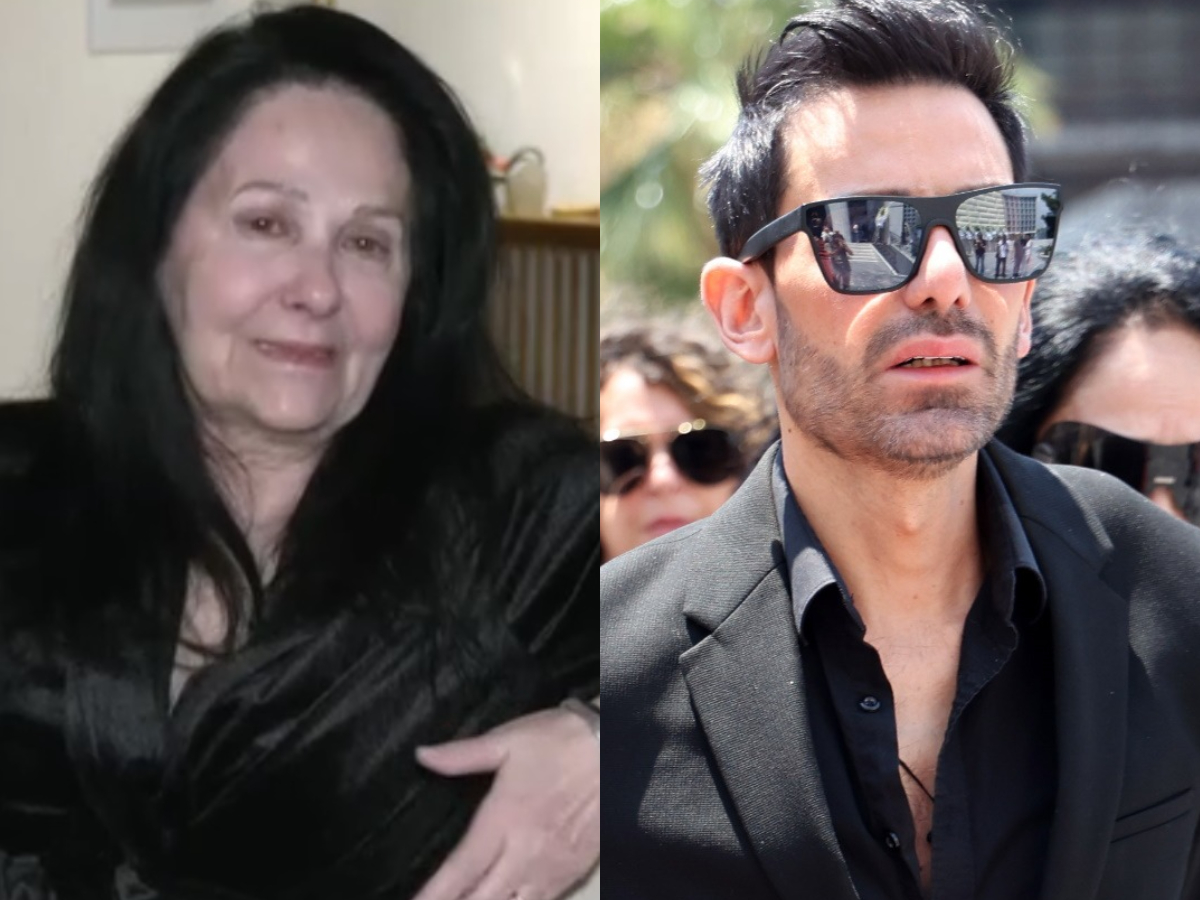 Μάχη Φλωρινιώτη: «Η απώλεια του παιδιού σου είναι ένα κομμάτι από τη σάρκα σου, δεν ξεπερνιέται»