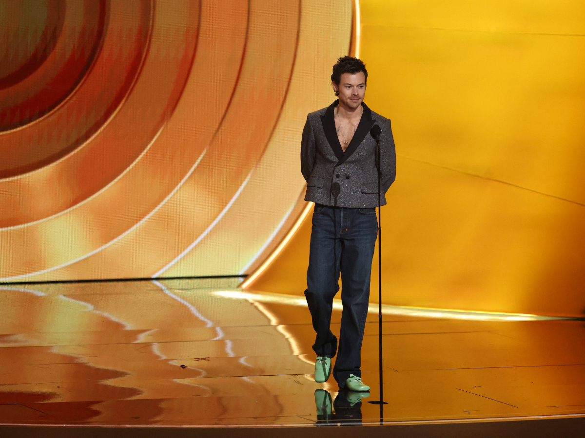Grammys 2026: Αυτοί οι άντρες αξίζουν την προσοχή μας για το στιλ τους