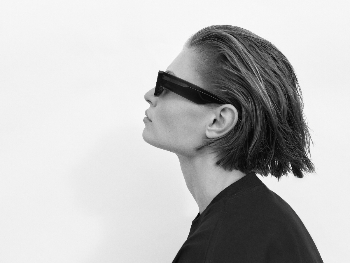 Η H&M Studio Εssentials επιστρέφει για την την σεζόν SS26 με αρχιτεκτονικό tailoring