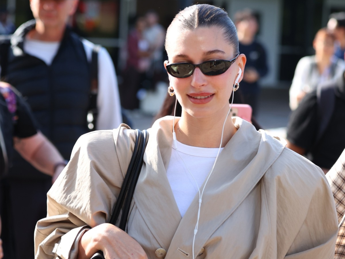 Μπεζ & Λευκό: Ο συνδυασμός που δεν χάνει ποτέ την αξία του