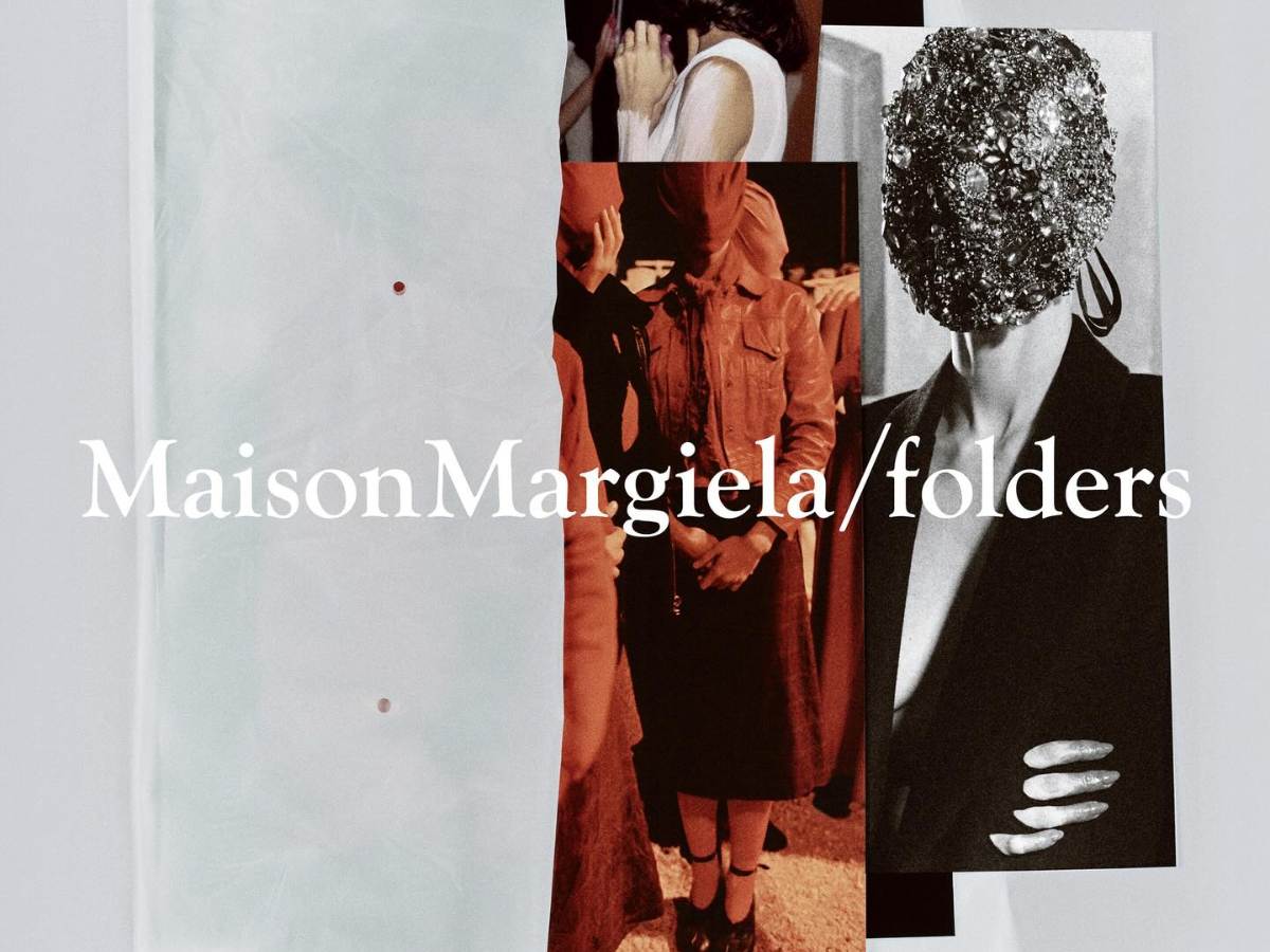 Maison Margiela: Όταν η avant garde μόδα ανοίγει τα αρχεία της στο κοινό