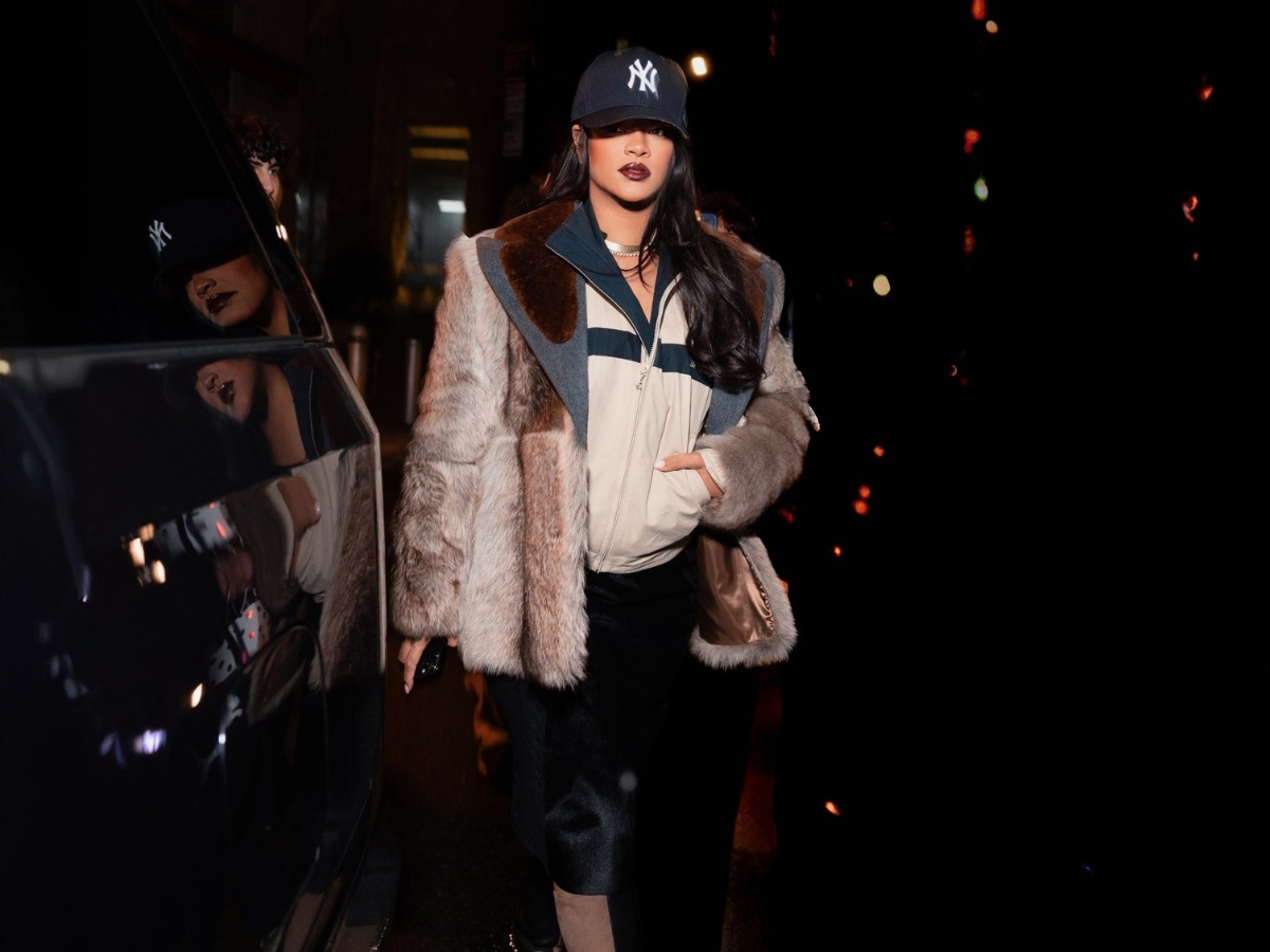 Οι fashionistas έχουν ήδη βρει το It-jacket της Άνοιξης