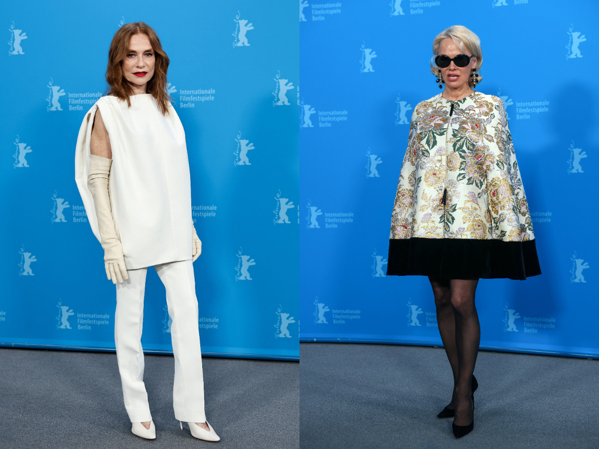 Φεστιβάλ Βερολίνου 2026: Οι εμφανίσεις που ξεχωρίσαμε στο κόκκινο χαλί