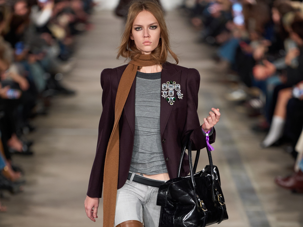 Το styling tip για δίμετρα πόδια επανέρχεται από το 2010