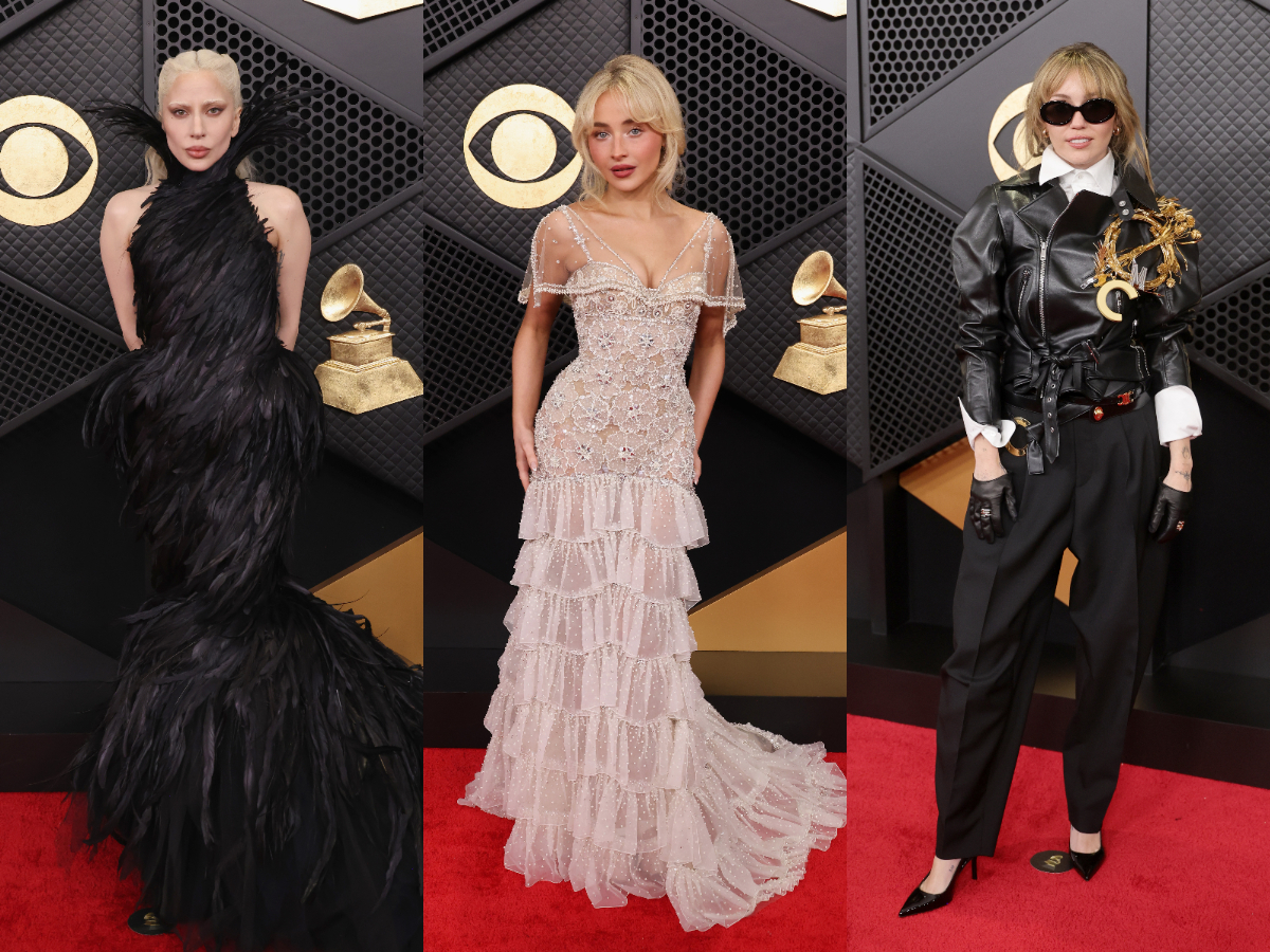 Grammys 2026: Οι εμφανίσεις που εντυπωσίασαν στο κόκκινο χαλί!