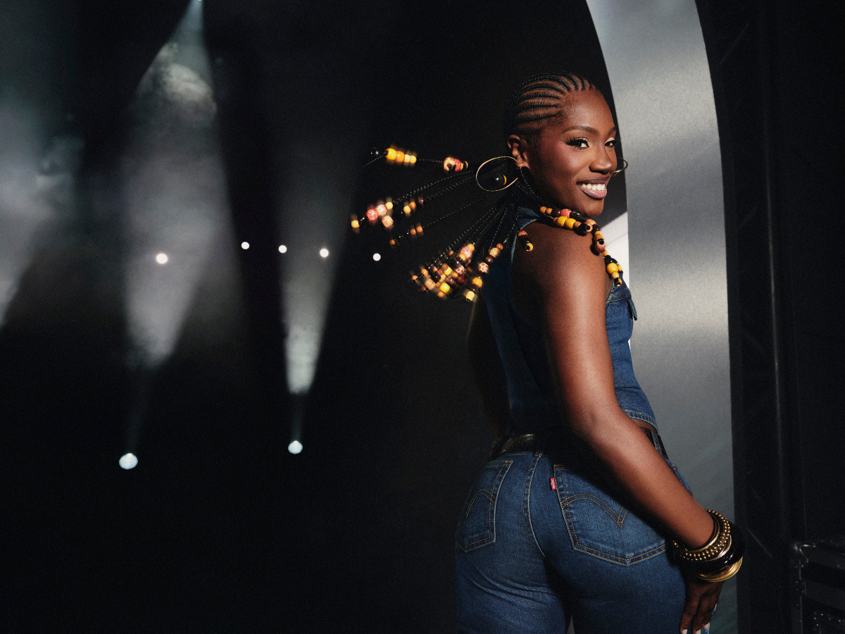 Levi’s® x Jordan & “Behind Every Original”: Όταν το denim γράφει ιστορία τόσο μπροστά όσο και πίσω