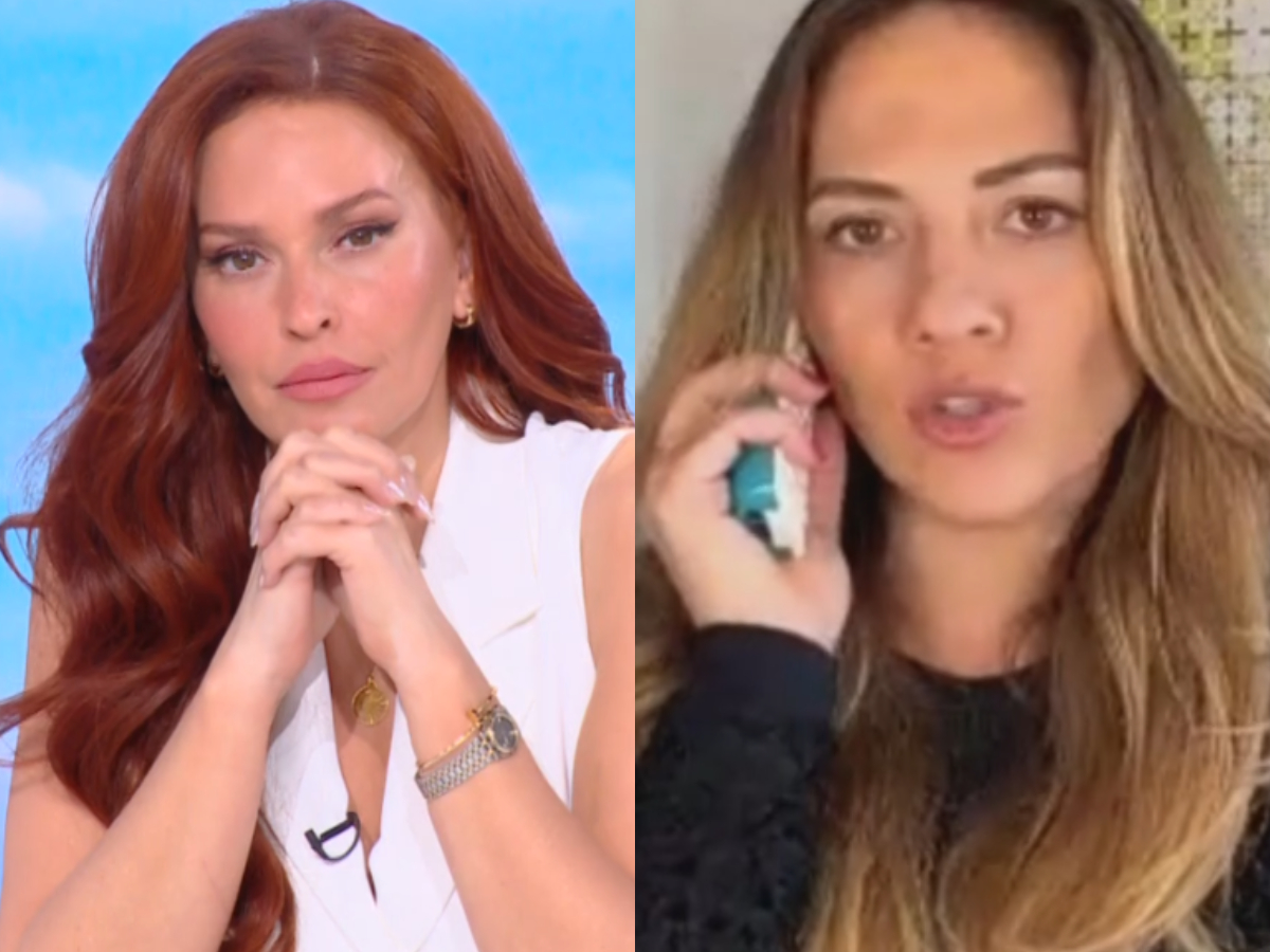 Μαρία Δεληθανάση για Κώστα Δόξα: «Ακούστηκαν σοβαρά ψέματα, τα οποία θα απαντήσουμε με τον τρόπο που πρέπει»