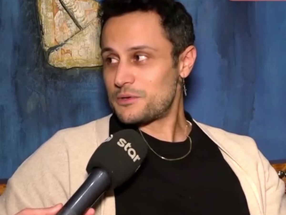 Κωνσταντίνος Φραντζής: «Το τραγούδι του Ακύλα είναι ωραίο για το Tik Tok, για να μας εκπροσωπήσει στη Eurovision όχι»