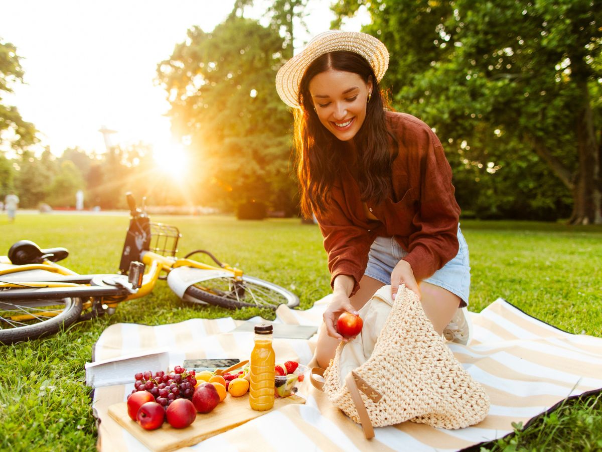 Spring detox: Τι φρούτα και λαχανικά να βάλεις στη διατροφή σου τον Μάρτιο;