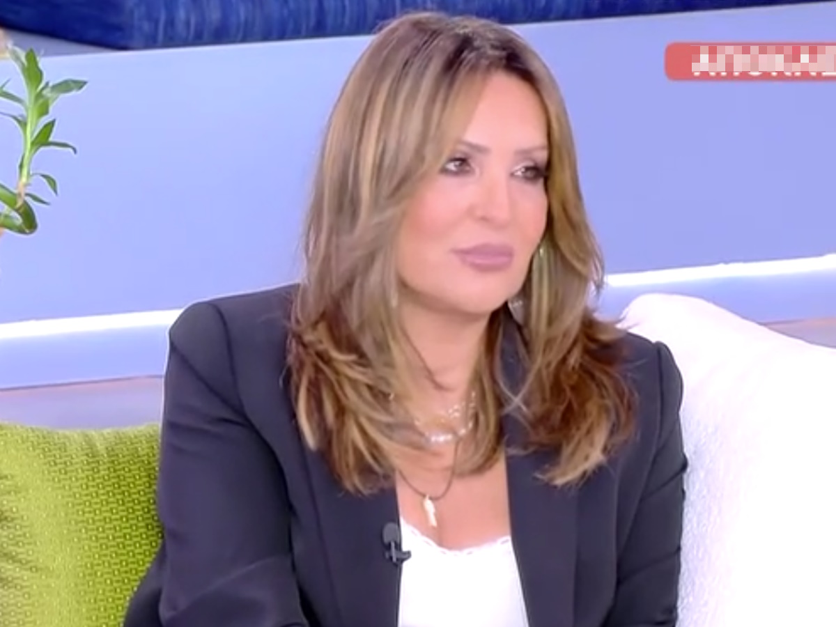 Ναταλία Γερμανού: Η απάντηση για τις αλλαγές στο «Καλύτερα δε γίνεται» – «Πάντα μου αρέσει να φέρνω νέο κόσμο στην εκπομπή»