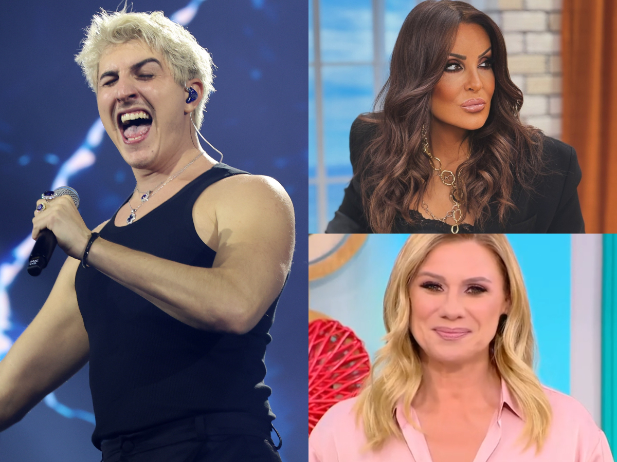 Ναταλία Γερμανού για Good Job Nicky: «Θα πω μία unpopular opinion, δεν ήταν αυτό που περιμέναμε χθες στον Ημιτελικό»