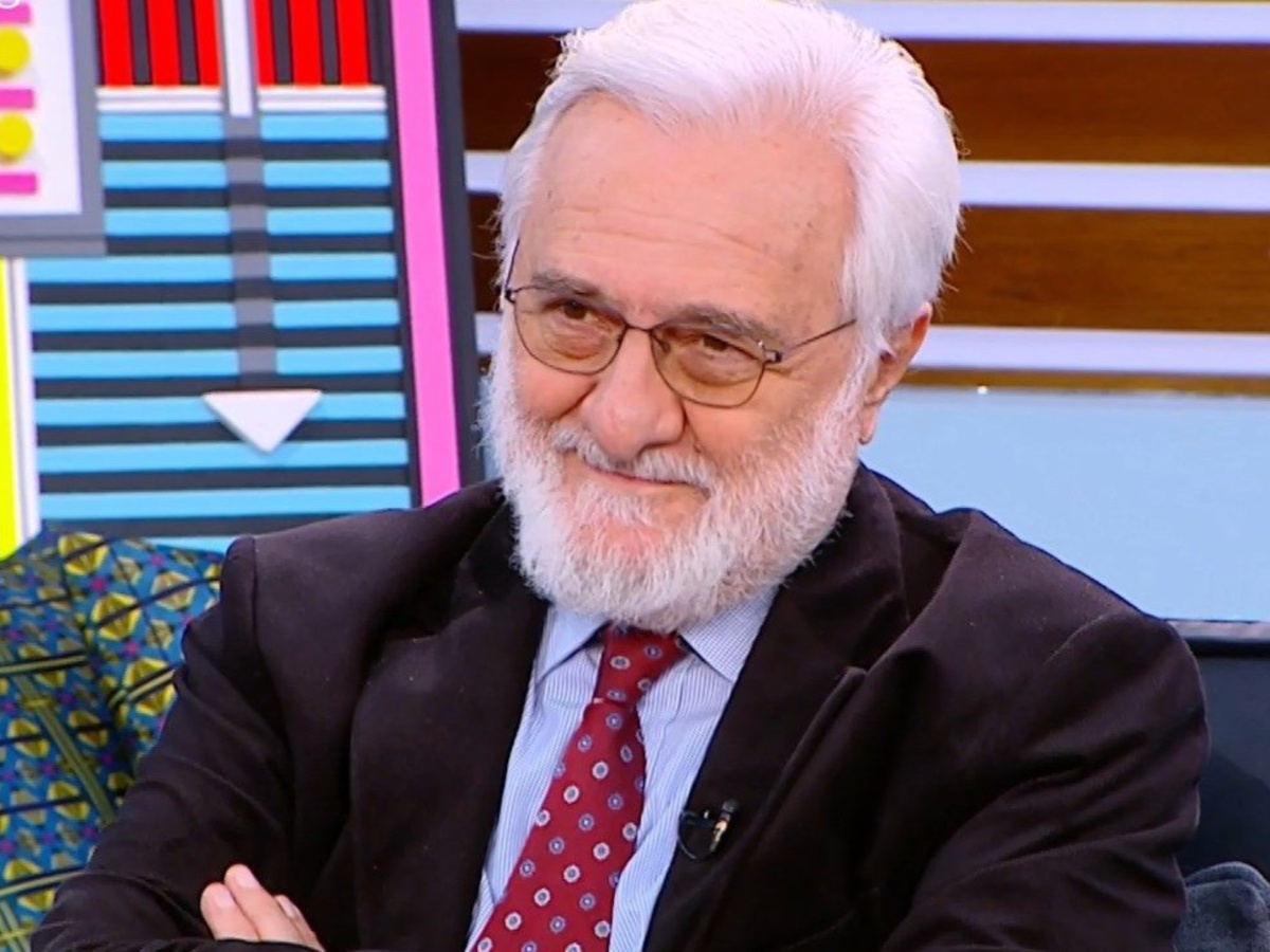 Ο Γιάννης Σμαραγδής απαντά στον Γιάννη Στάνκογλου: «Εκφράζει την αριστερή κουλτούρα που με πολεμάει τόσα χρόνια»