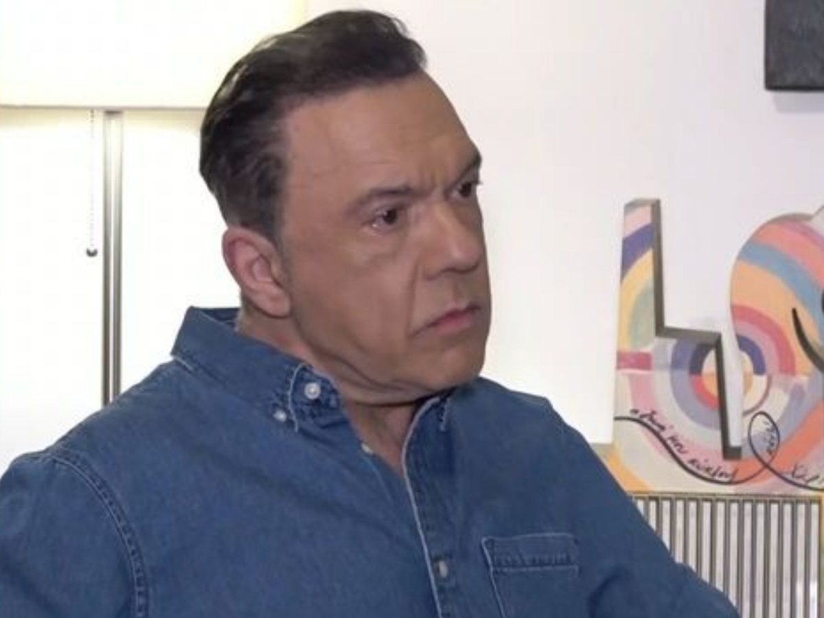 Ποσειδώνας Γιαννόπουλος: «Από το πουθενά μου χρεώνουν δηλώσεις “εμμονής με την ΕΡΤ”»