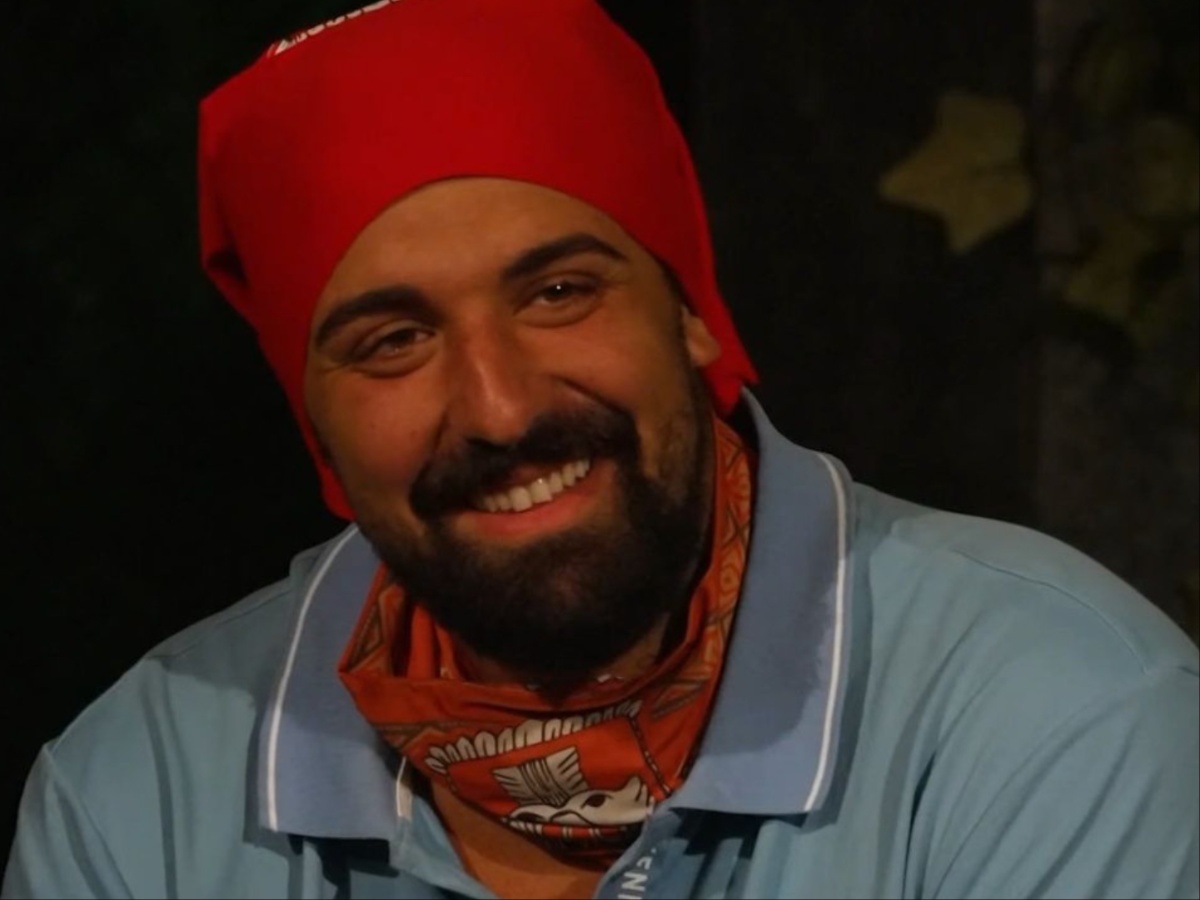 Survivor: Ο Gio Kay αποχώρησε οικειοθελώς από το παιχνίδι – Η ανακοίνωση του Γιώργου Λιανού