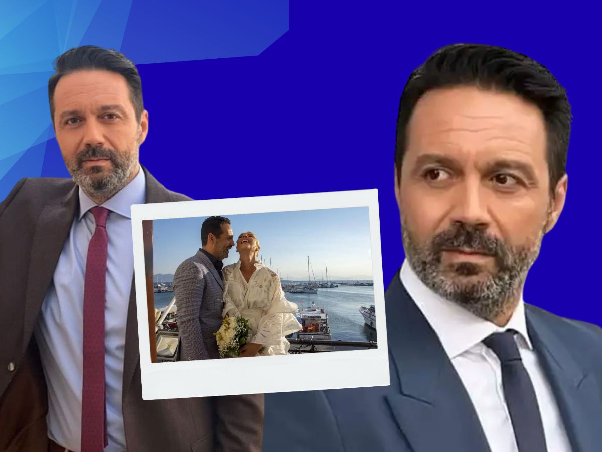 Γιώργος Κακούσης: Ποιος είναι ο δημοσιογράφος της ΕΡΤ που φέρεται να ελέγχεται για υπεξαίρεση εκατομμυρίων ευρώ