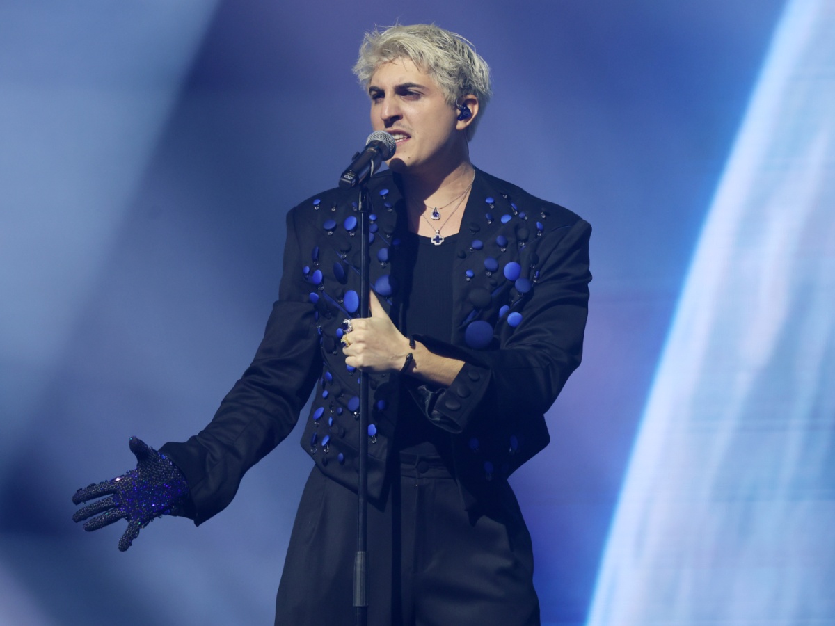 Eurovision 2026 – Good Job Nicky: Το μεγάλο φαβορί σε μια εντυπωσιακή εμφάνιση στον Β’ Ημιτελικό