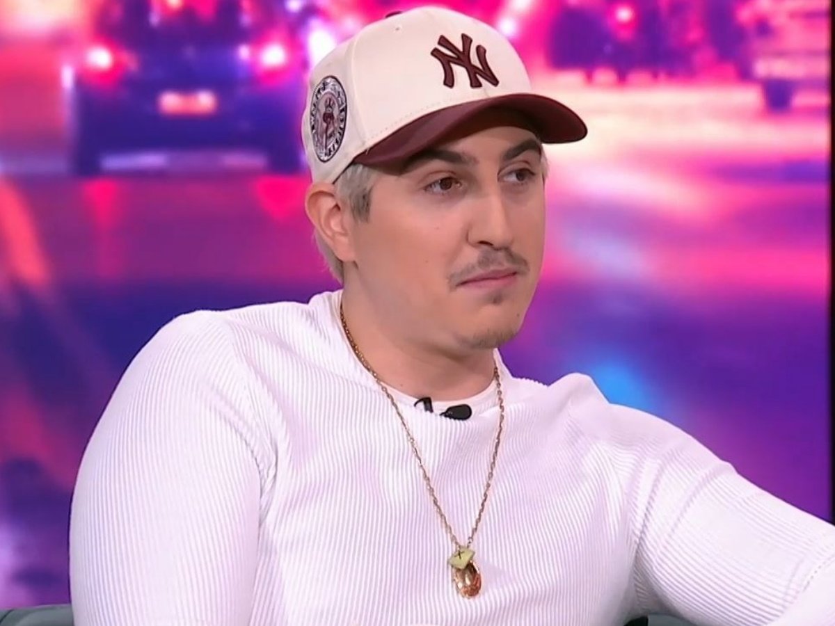 Good Job Nicky για Eurovision 2026: «Πήρα επιλογές από απειρία, δεν ξέρω αν μου ταίριαζε όλο αυτό – Έριξα το κλάμα της ζωής μου»