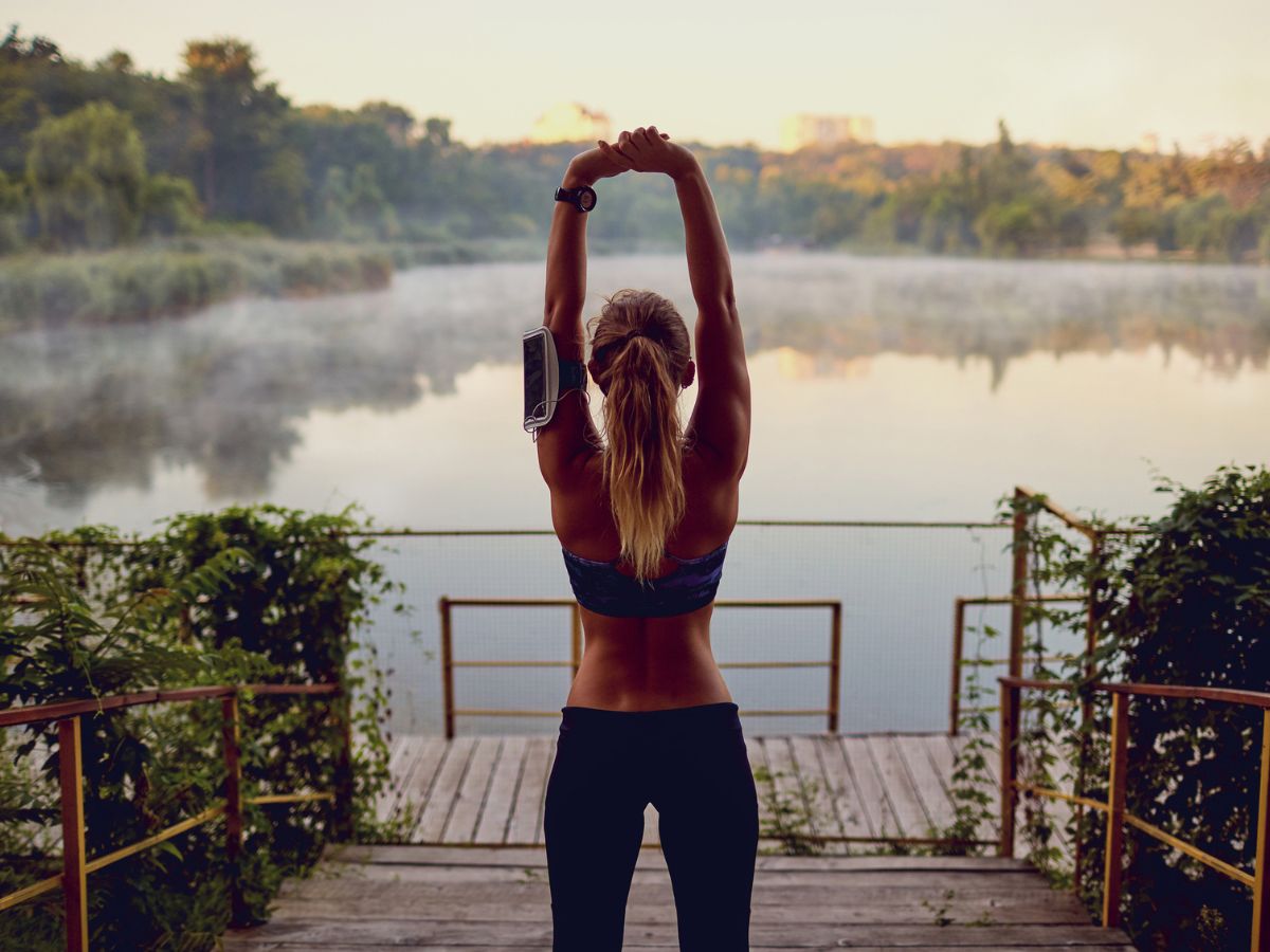 Πρωινή, απογευματινή ή βραδινή γυμναστική; Ποια ώρα ταιριάζει στο σώμα σου;