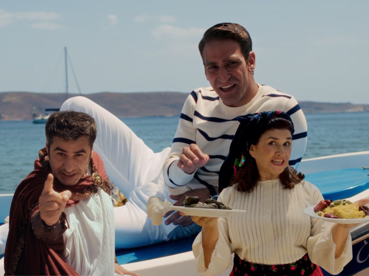 HOTΕΛ ΕΛVIRA: Ο διαγωνισμός για το καλύτερο τουριστικό σποτ συνεχίζεται – Όσα θα δούμε στο αποψινό επεισόδιο