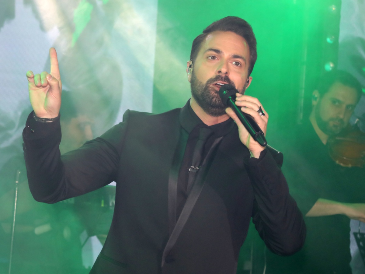 Ηλίας Βρεττός: Συγκινεί με την ανάρτησή του για τα 8 χρόνια από το τροχαίο που παραλίγο να του στοιχίσει τη ζωή