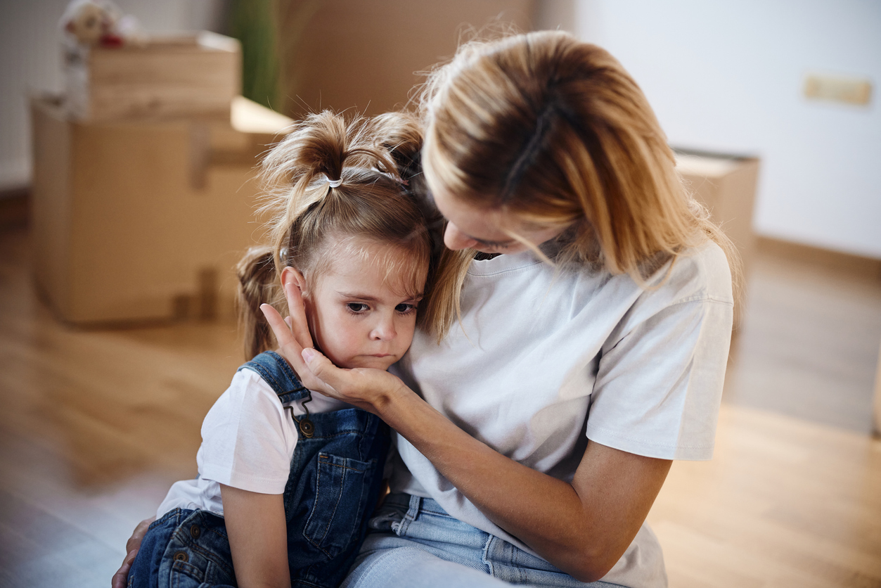 Μετακόμιση σε νέο σπίτι: Τι σημαίνει πραγματικά για ένα παιδί αυτή η αλλαγή;