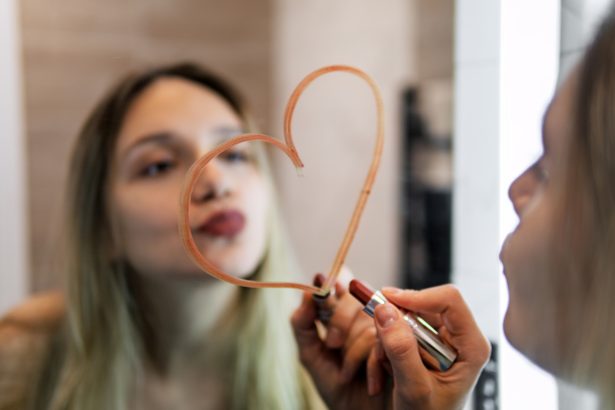 Ο Άγιος Βαλεντίνος χωρίς ροζ φίλτρα: Τι λέει η ψυχολογία;