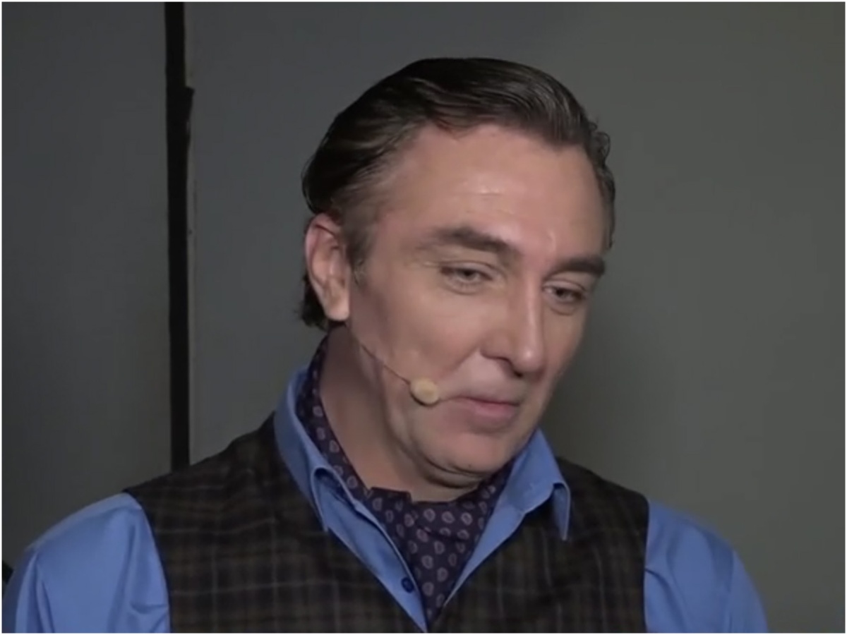 Ιβάν Σβιτάιλο: «Από τη στιγμή που ήπια παραπάνω και με έπιασε το αλκοτέστ, μπράβο στους αστυνομικούς που έκαναν τη δουλειά τους»