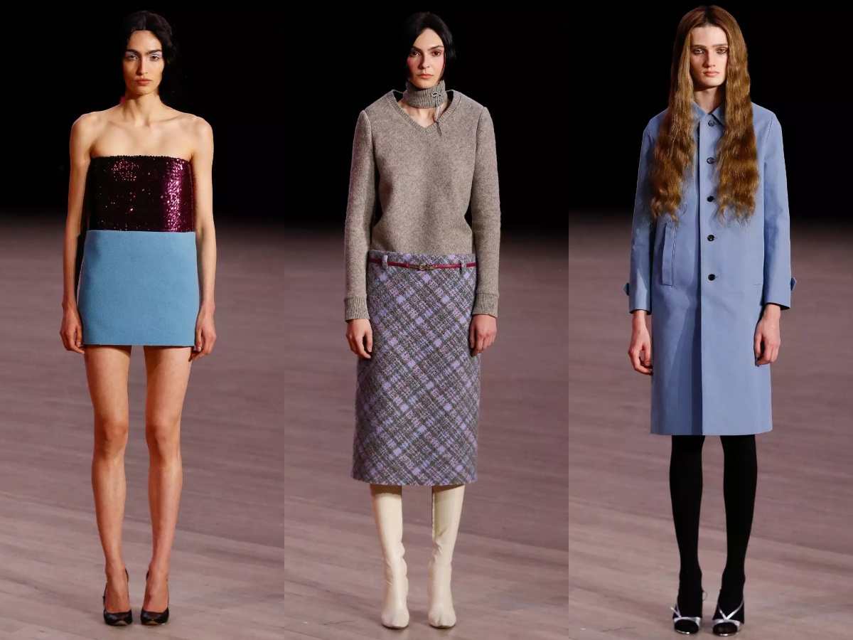 O Marc Jacobs με την collection ΑW 2026 κάνει μια νοσταλγική αναδρομή στην καριέρα και τις αναμνήσεις του