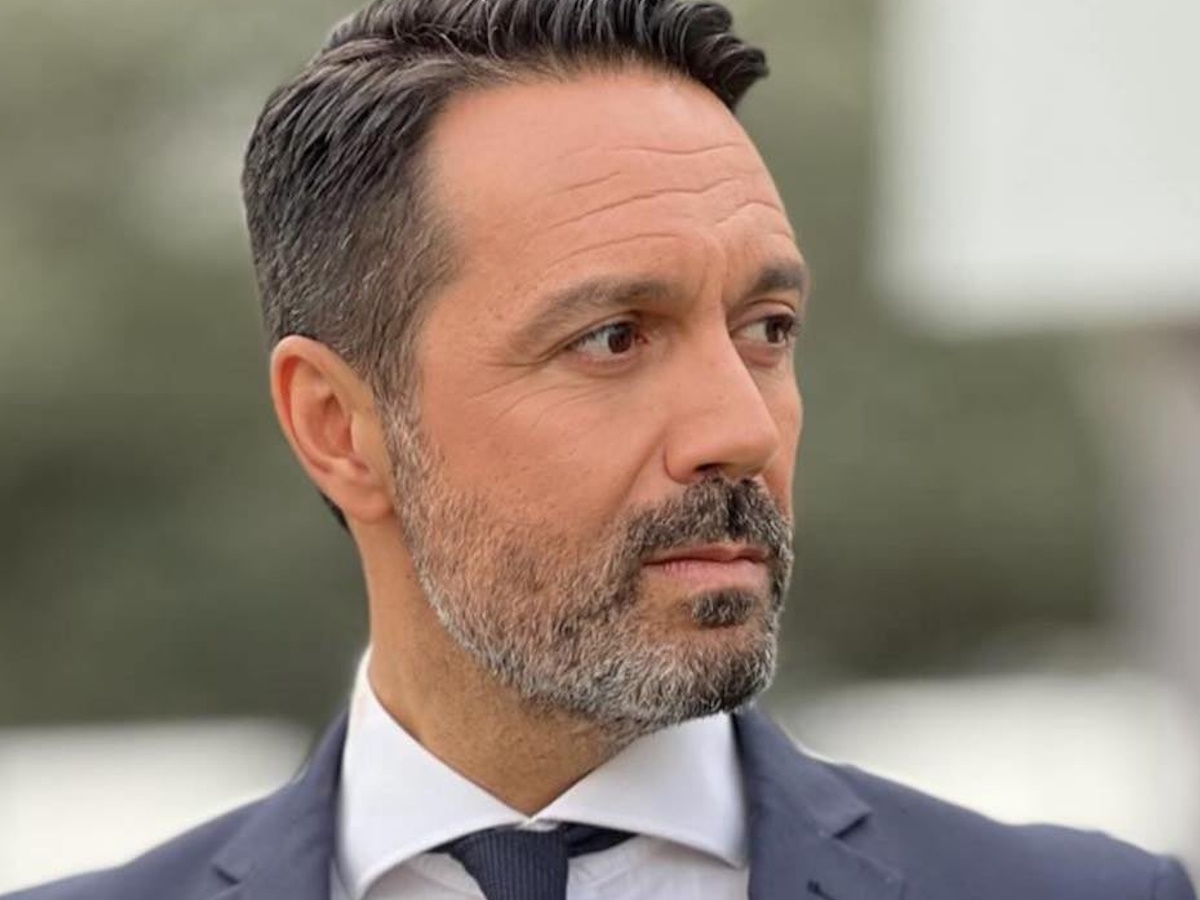 Γιώργος Κακούσης: «Πριν από 2 ημέρες ενημερώθηκα ότι δεσμεύτηκαν οι τραπεζικοί λογαριασμοί μου»