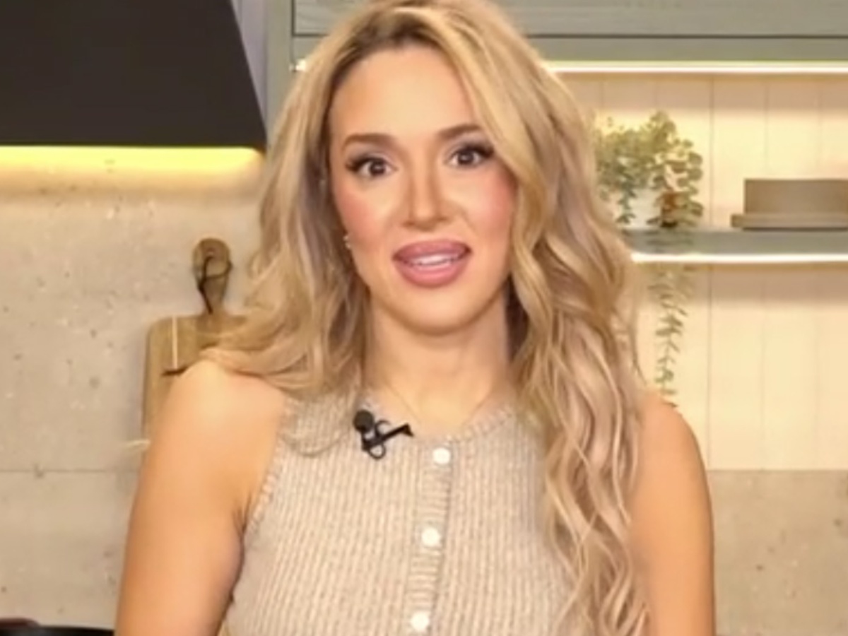 Καλομοίρα: «Αν οι νύφες μου δεν είναι Ελληνίδες, θα έχουμε πρόβλημα – Τώρα καταλαβαίνω γιατί κάποιες πεθερές γίνονται κακές»