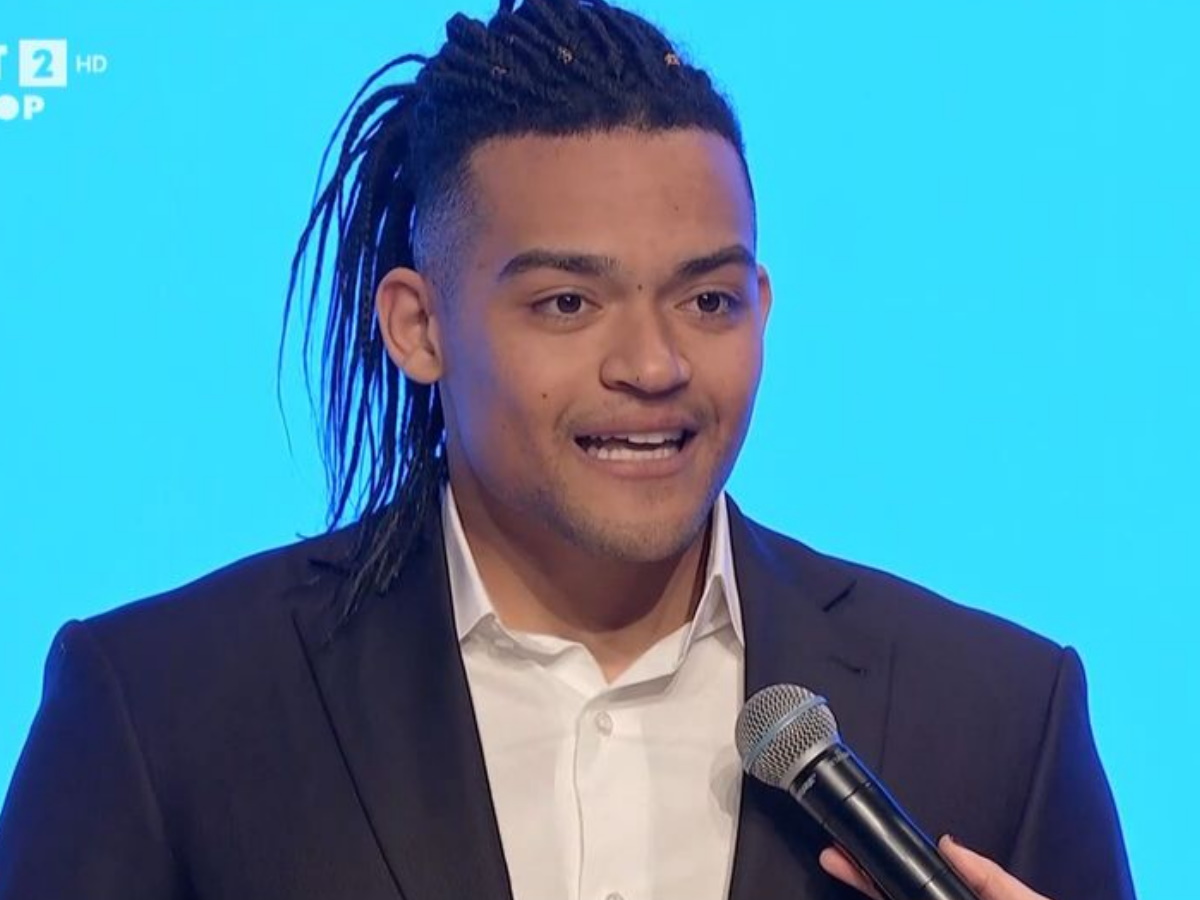 Εμμανουήλ Καραλής: Βραβεύτηκε από την Ελληνική Ολυμπιακή Επιτροπή – «Η αγάπη του κόσμου με κάνει να φτάνω στα ουράνια»