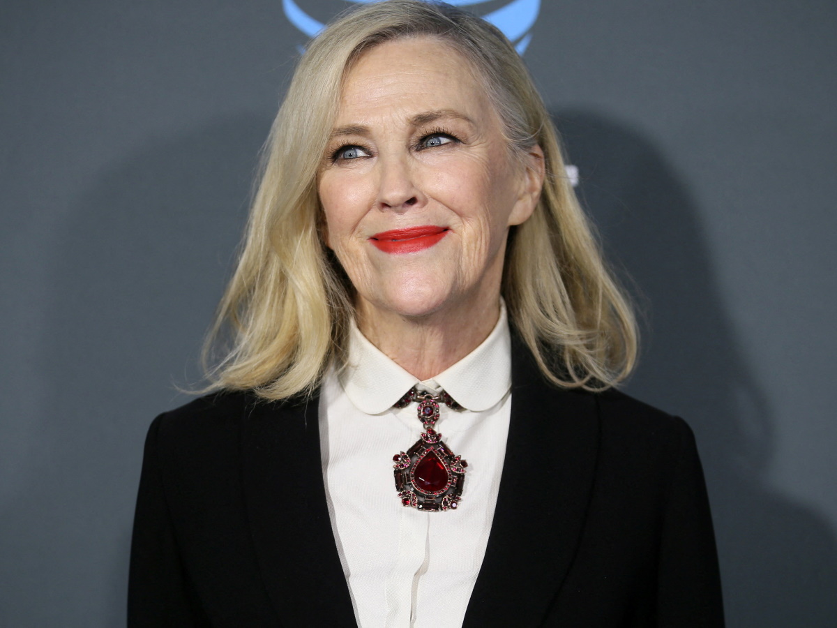 Κάθριν Ο’ Χάρα: Βγήκε η επίσημη αιτία του θανάτου της – Η άγνωστη μάχη με τον καρκίνο