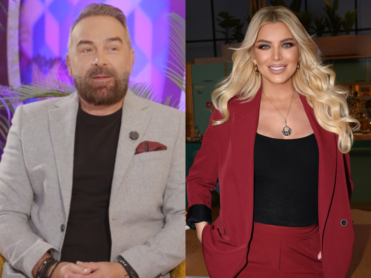 Γρηγόρης Γκουντάρας για Κατερίνα Καινούργιου: «Την νοιαζόμουν ως άνθρωπο, ήταν κομμάτι από τη ζωή μου»