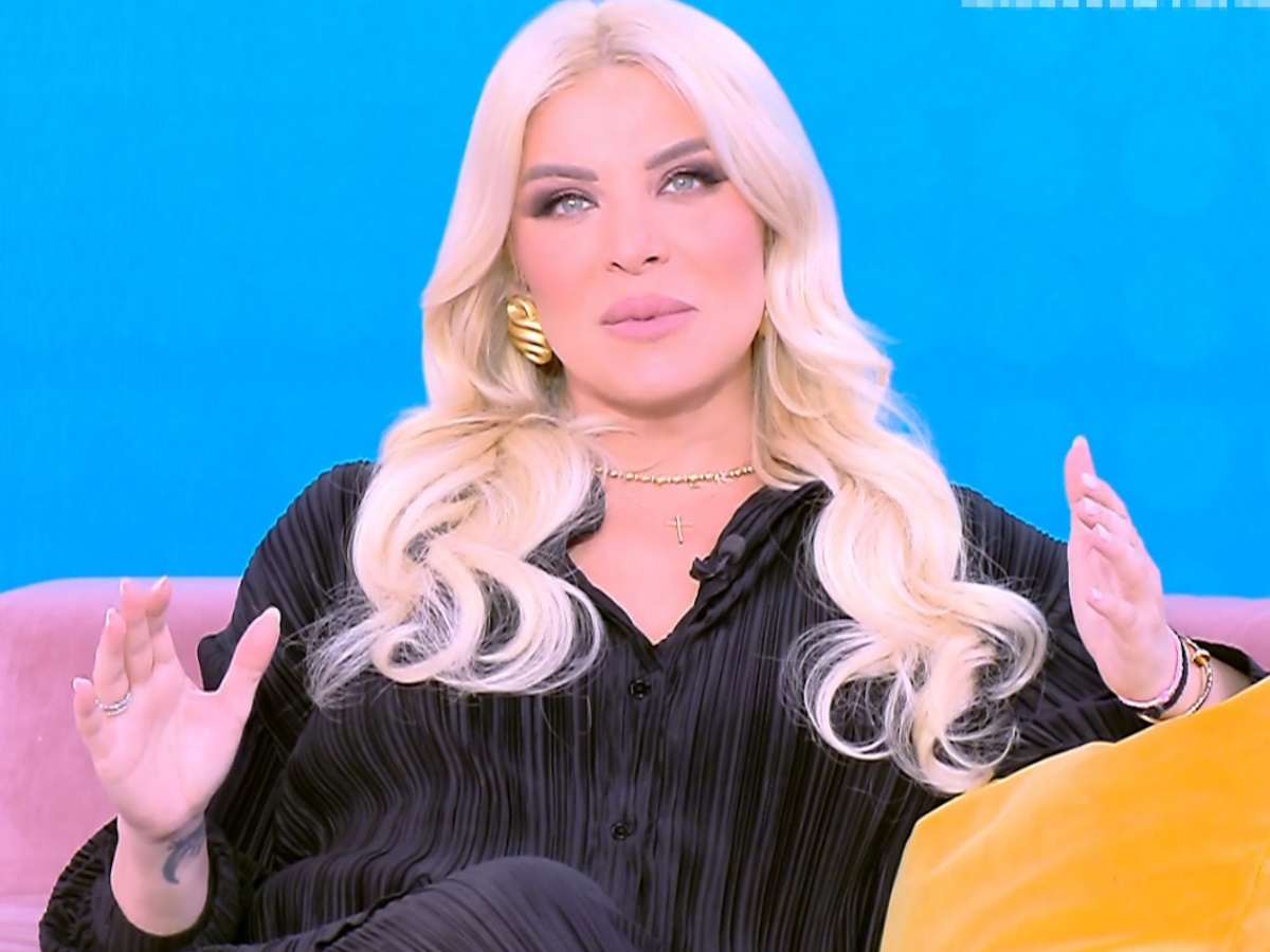 Η Κατερίνα Καινούργιου για τα δημοσιεύματα περί αντικατάστασής της: «Όλο αυτό έχει να κάνει με προσωπική εμμονή μαζί μου»