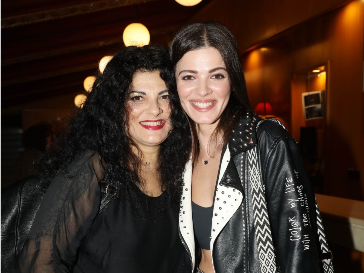 Τάνια Τρύπη – Τζένη Καζάκου: Μαμά και κόρη για πρώτη φορά θα πρωταγωνιστήσουν μαζί στο θέατρο