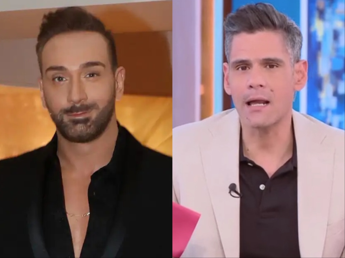 Δημήτρης Ουγγαρέζος για Νίκο Κοκλώνη: «Συνεργάστηκα μαζί του, αλλά παραιτήθηκα γιατί υπήρχαν πιέσεις – Δεν θέλω λογοκρισία»