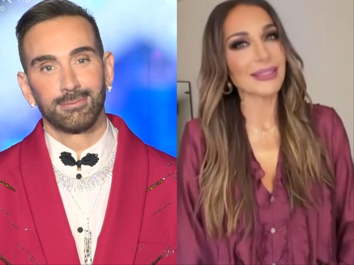 J2US – Δέσποινα Βανδή: Το μήνυμα στην πρεμιέρα – «Κάποια στιγμή μπορεί να τα πούμε και από κοντά»