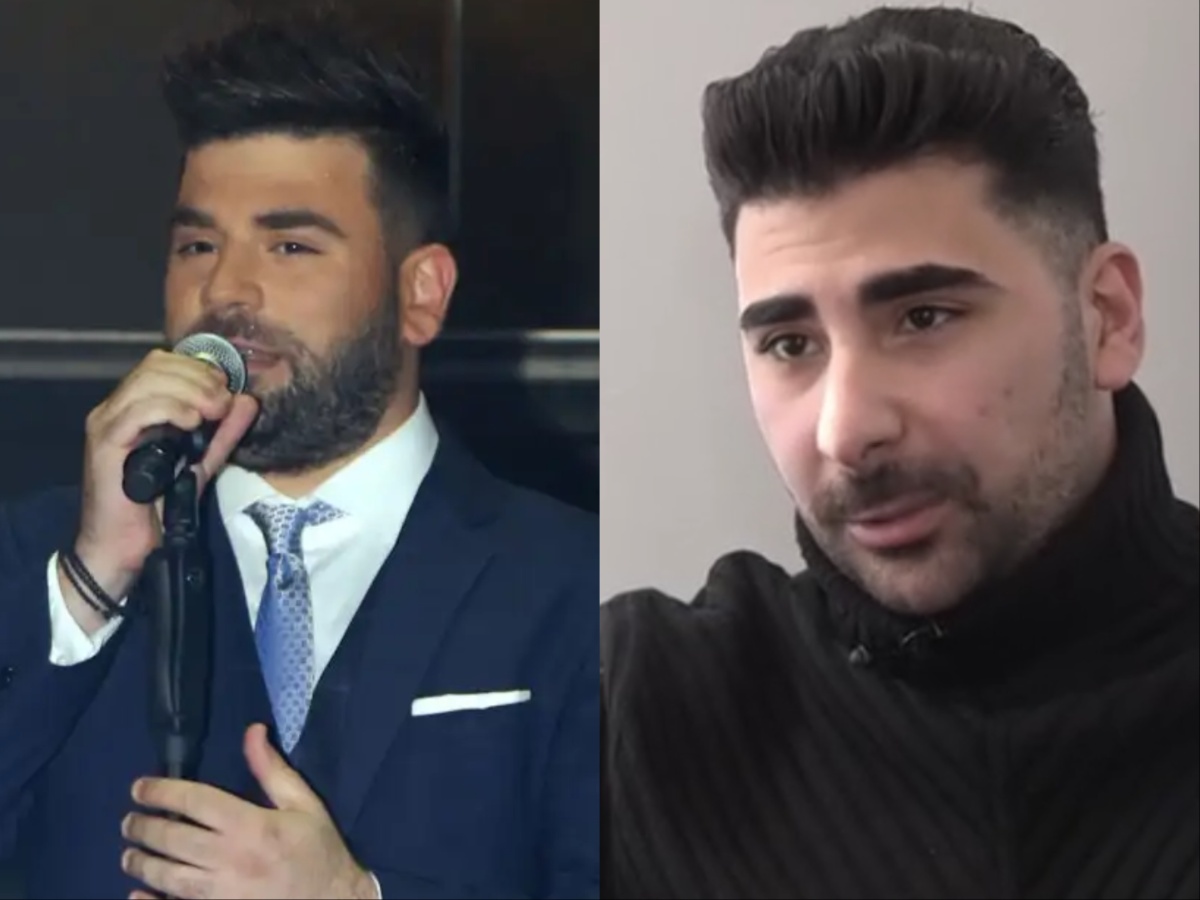 Κωνσταντίνος Παντελίδης: «Όταν συμβαίνει ένα τόσο τραγικό γεγονός στην οικογένεια, δεν θες και το άλλο παιδί σου να γίνει τραγουδιστής»