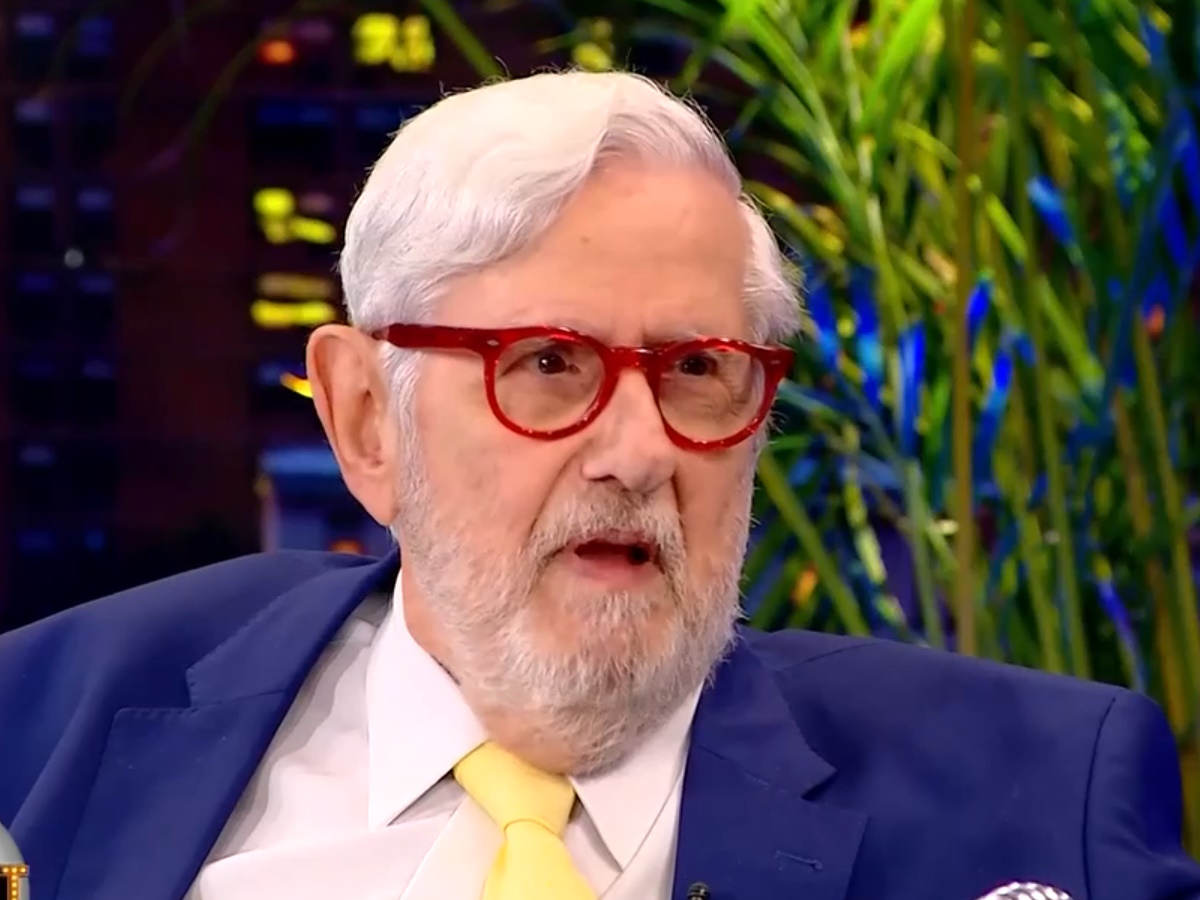 Κώστας Καίσαρης: «Η πρώην γυναίκα μου είχε έναν γιο, τον έκανα Καίσαρη, ενώ δεν ήταν, και τον έχω μέχρι σήμερα»