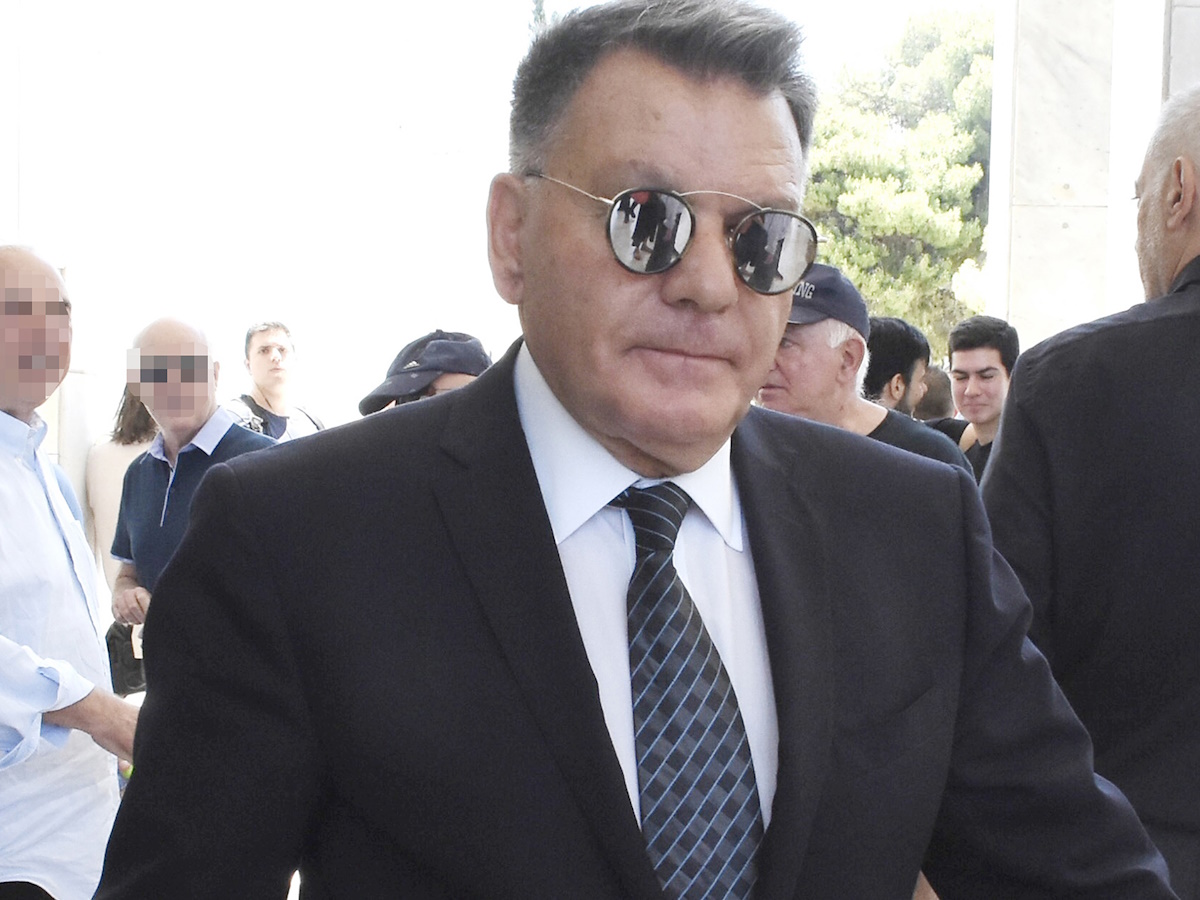 Αλέξης Κούγιας: Πότε και πού θα γίνει το ετήσιο μνημόσυνό του – Η επίσημη ανακοίνωση των παιδιών του