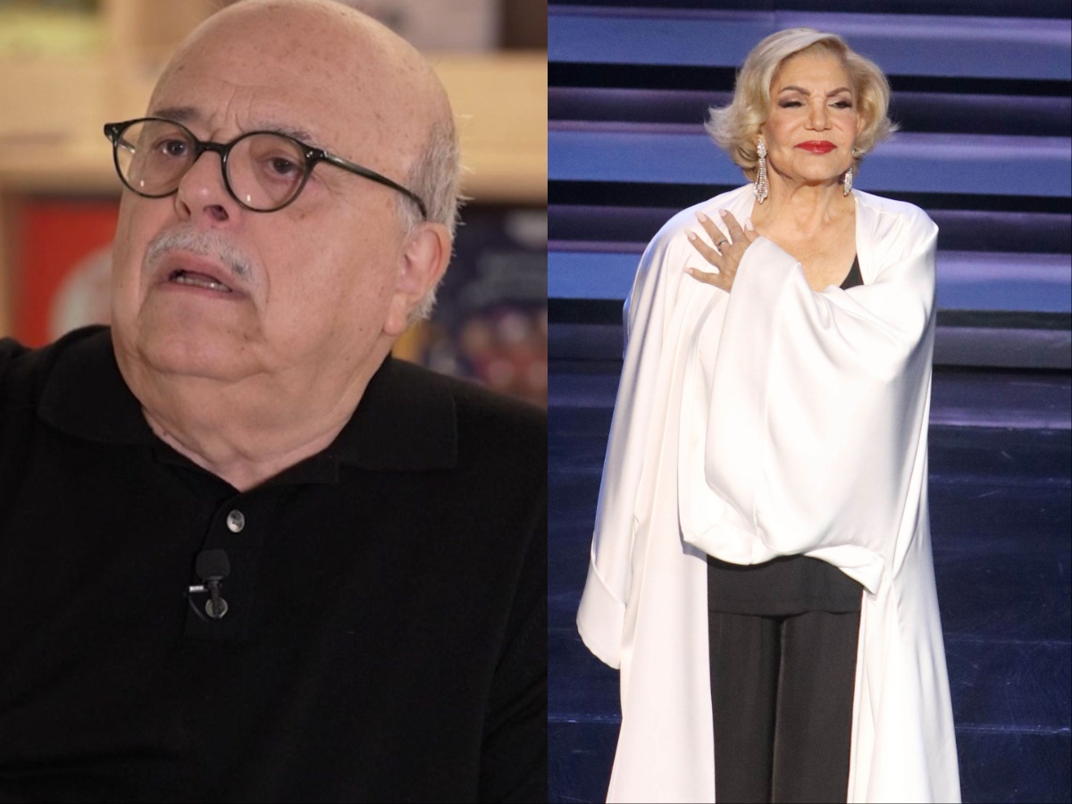 Γιάννης Ξανθούλης για Μαρινέλλα: «Έγραψα τη βιογραφία της, έχει μεγάλο ενδιαφέρον γιατί ταλαιπωρήθηκε, πάλεψε για τη ζωή»