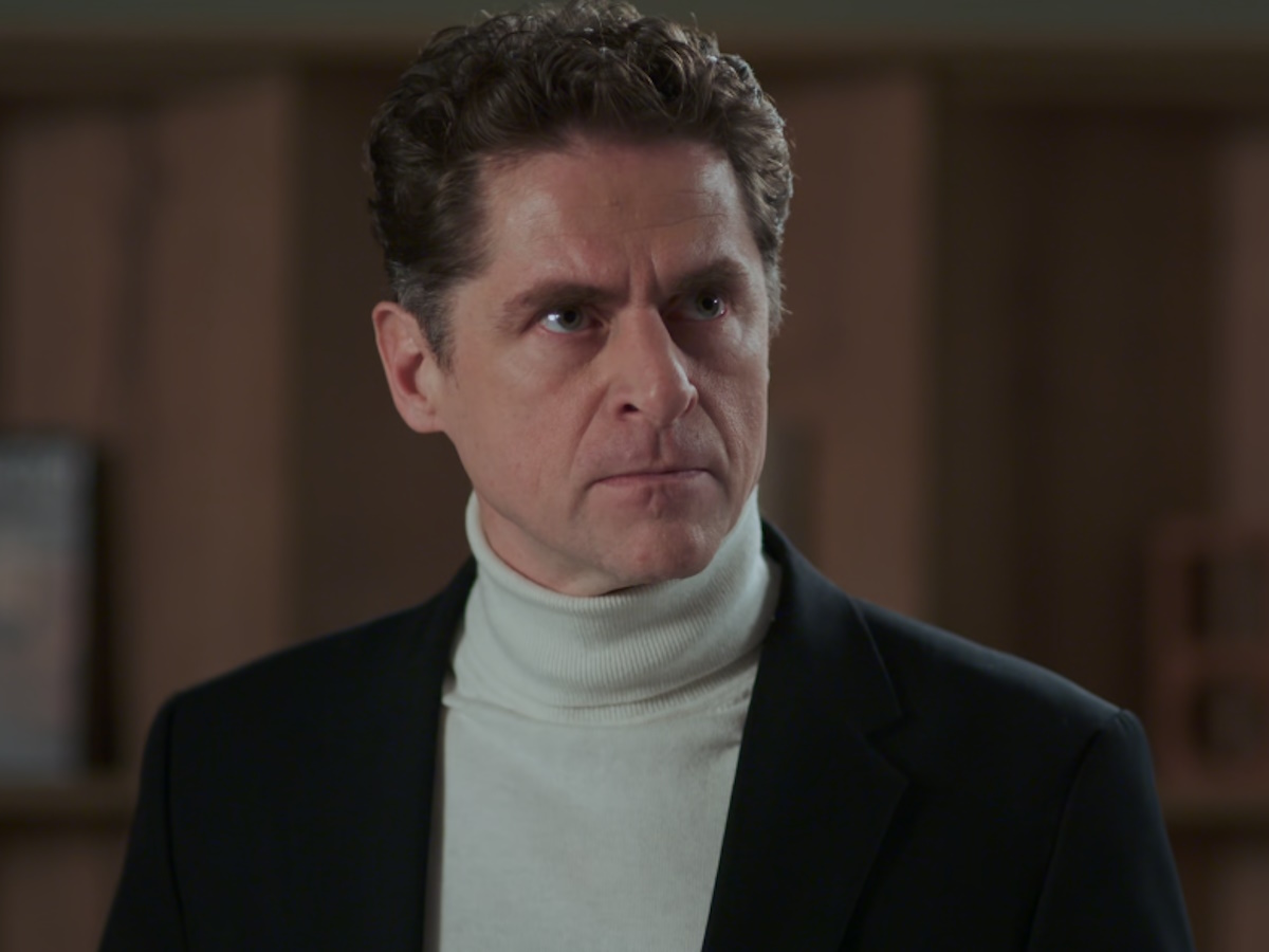 «Μια νύχτα μόνο», επόμενα επεισόδια: Ο Οδυσσέας προσπαθεί με κάθε τρόπο, να αποδείξει την αθωότητά του