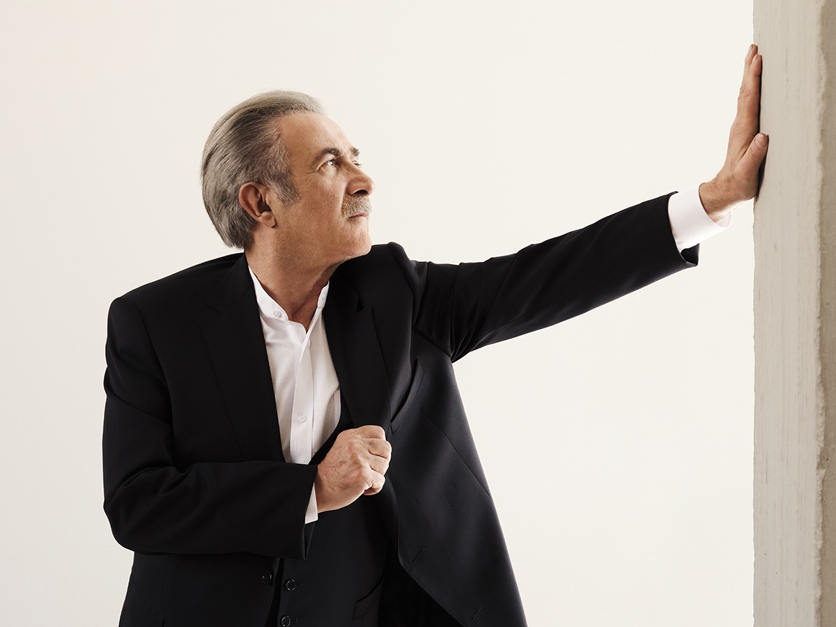 «Αλ Τσαντίρι Νιουζ»: Έρχεται την Τετάρτη 4 Μαρτίου με καλεσμένο έκπληξη