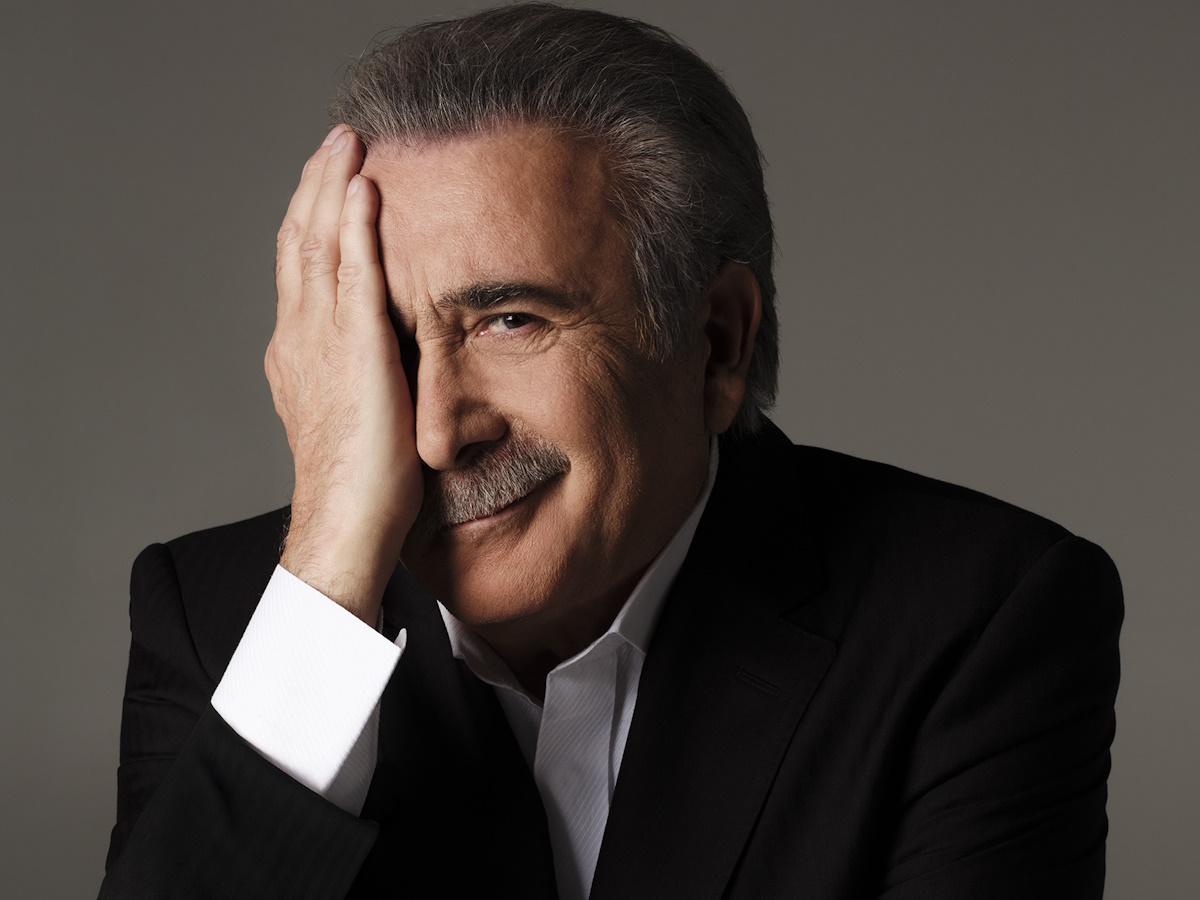 Ο Λάκης Λαζόπουλος επιστρέφει με το «Αλ Τσαντίρι Νιουζ»