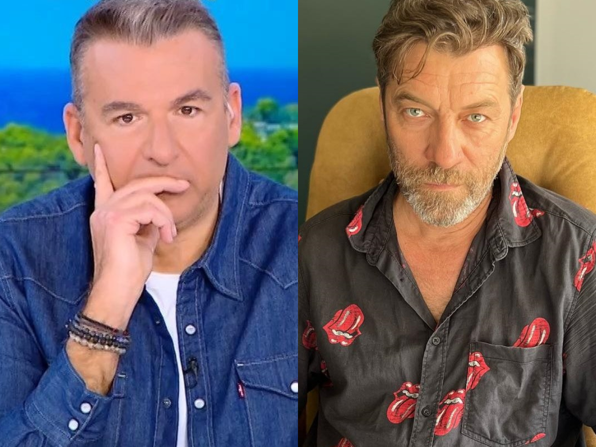 Γιώργος Λιάγκας: «Κόλαφος» κατά του Γιάννη Στάνκογλου – «Τους πειράζει ο Σμαραγδής που κόβει 800 χιλιάδες εισιτήρια γιατί είναι δεξιός»